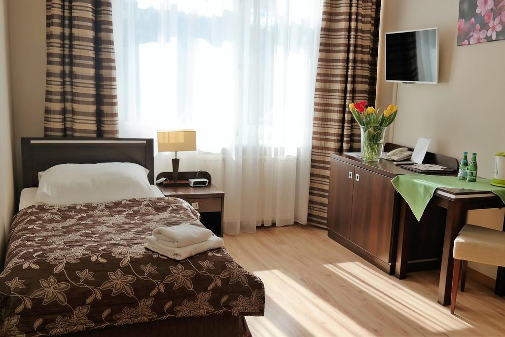 Wielka Pieniawa Polanica-Zdrój Extérieur photo